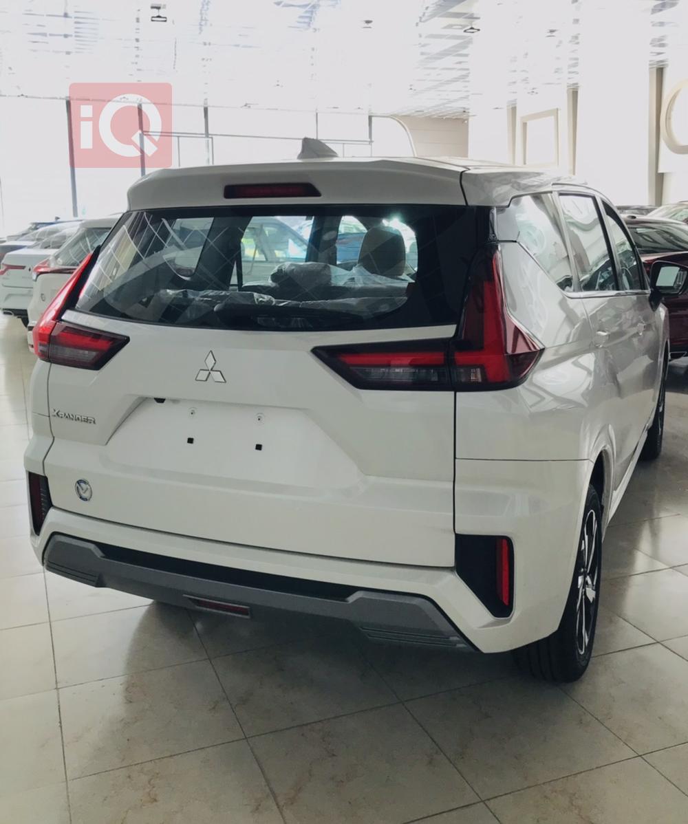 Mitsubishi Xpander